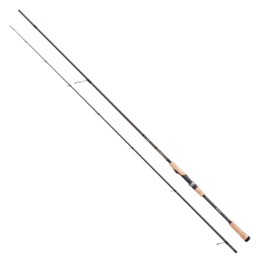 

Спиннинг Balzer Diabolo X IM7 Perch 2,20м. 6-21гр.