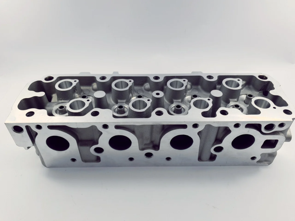 

Головка блока(ГБЦ) Ланос 1,5 OEM Корея