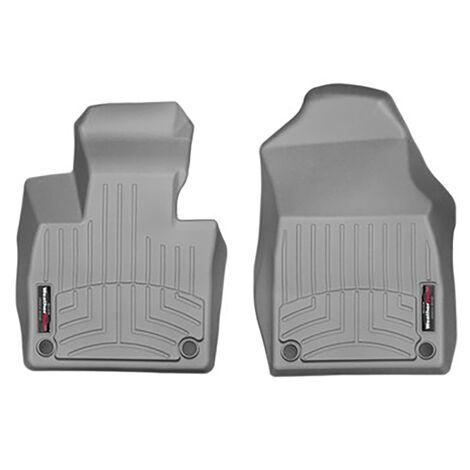 

Коврики в салон для Lexus ES 2006-2012 (WeatherTech), 1 ряд Лексус ЕС, Серый