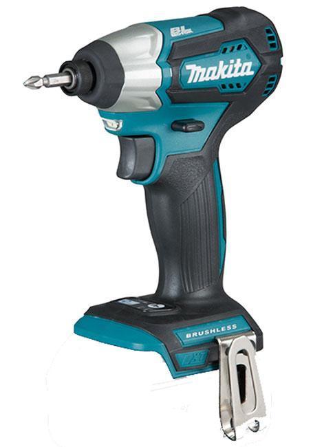 

Аккумуляторный ударный шуруповерт Makita DTD155Z (без АКБ)