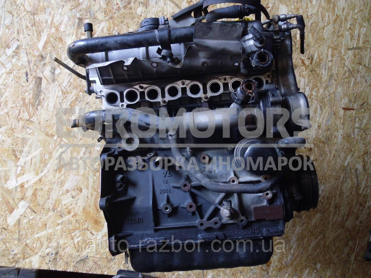 

Двигатель Jeep Cherokee 2002-2006 2.8crd ENR