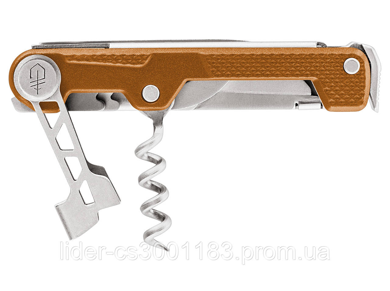 

Мультитул Gerber ArmBar Cork, Orange, GB