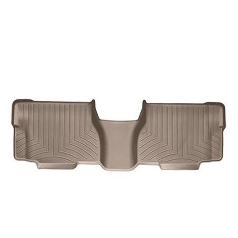 

Коврики в салон для Honda CR-V 2012-2017 (WeatherTech), 2 ряд Хонда СР-В, Бежевый