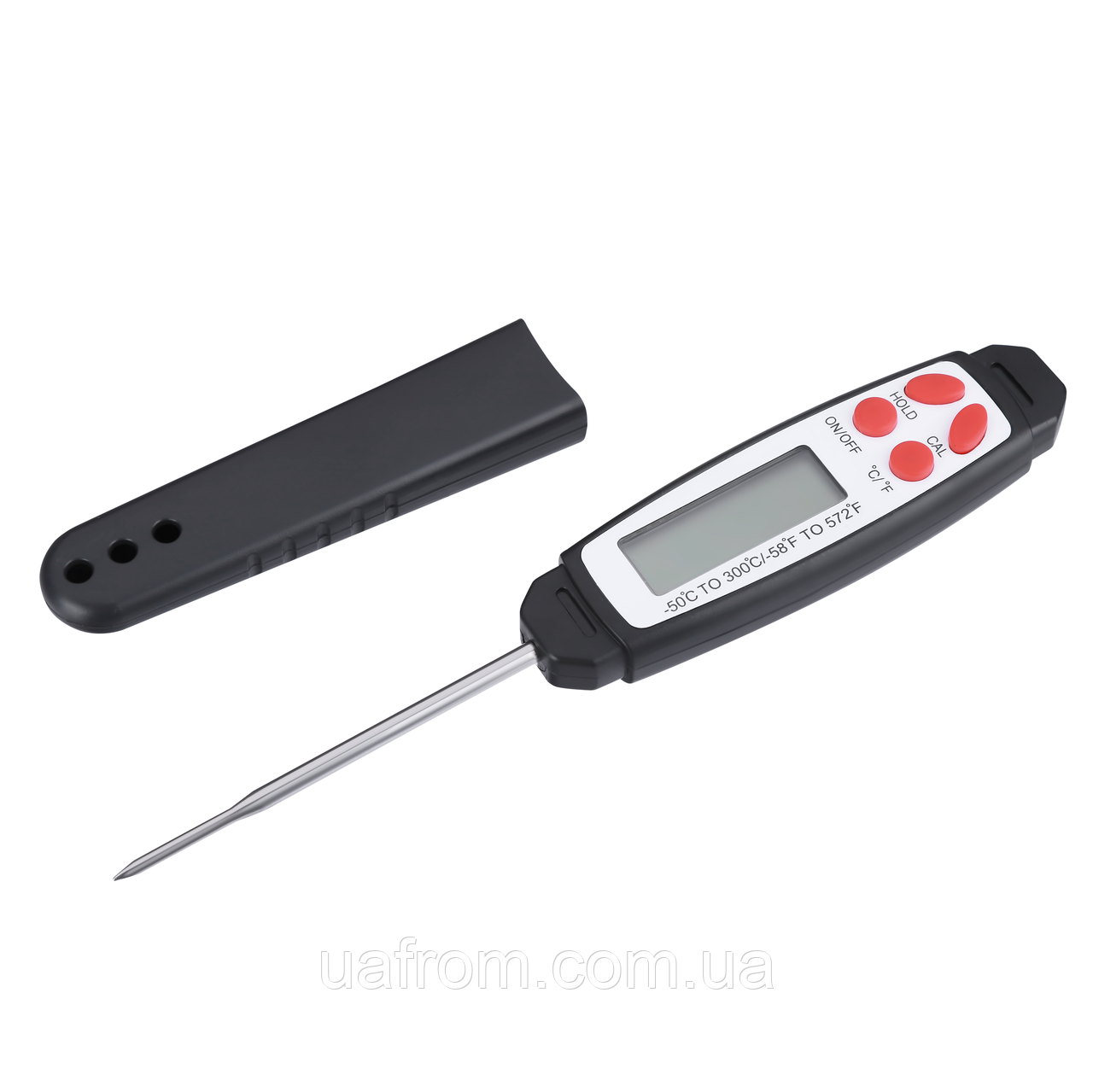 

Цифровой термометр GRILLI LDT-98 (77796)