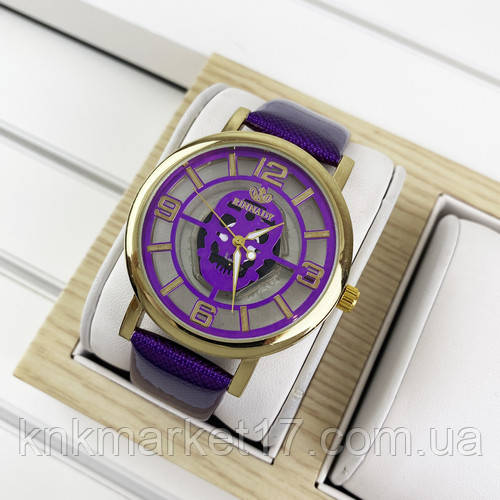 

Laconee Rinnady19 Violet-Gold