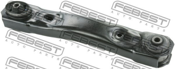 

Поперечный рычаг передний сзаду снизу слева справа Jeep Grand Cherokee WJ FEBEST 2025-001