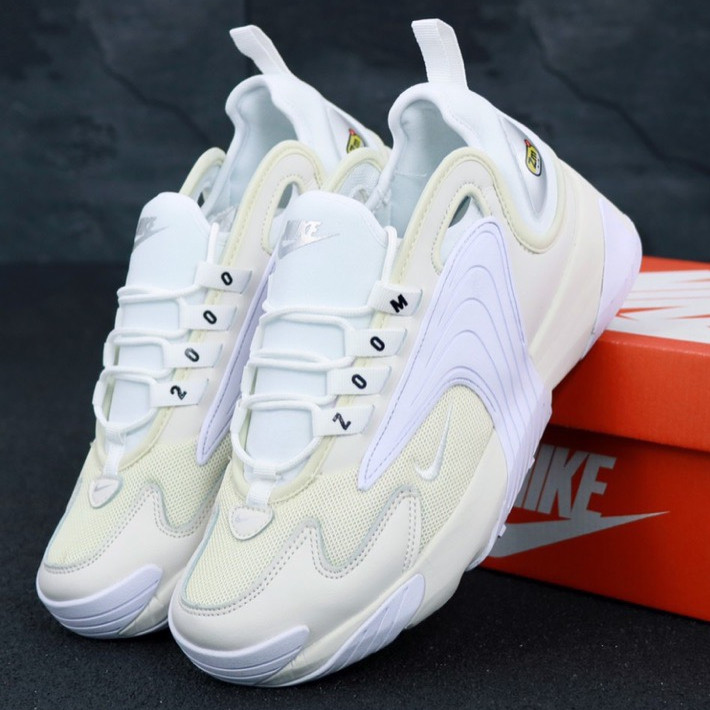 

Женские кроссовки Nike Zoom 2K, белый 41