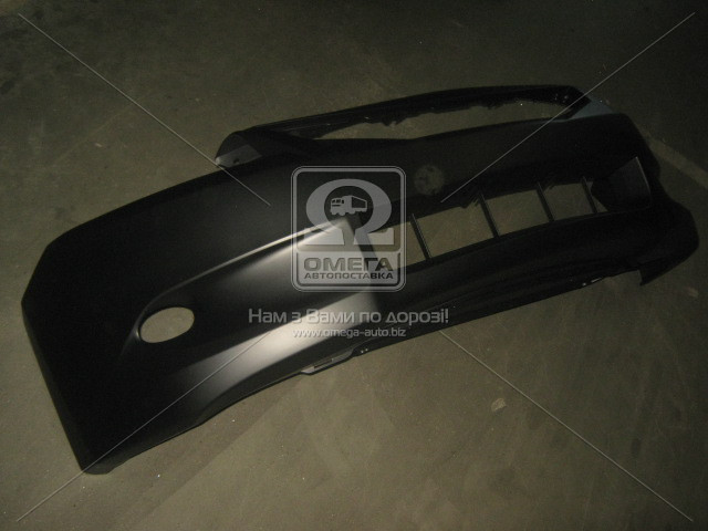 

Передний бампер Honda Accord 8 '08-10 (Tempest)