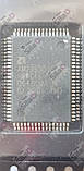 Мікросхема AM29BDD160GB AM29BDD160GB-64CKE AMD корпус PQFP-80, фото 3