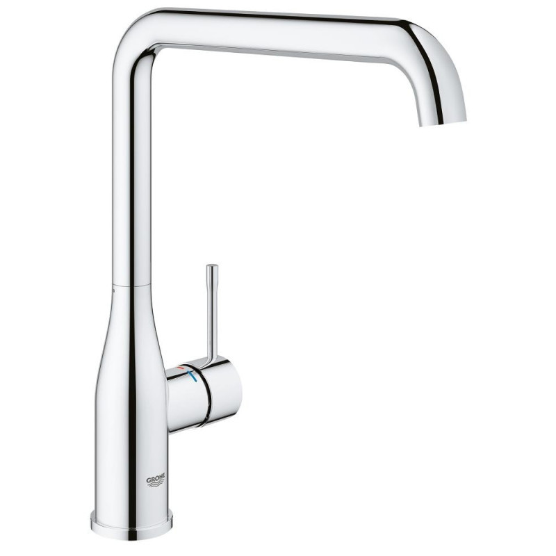 

Смеситель для кухни Grohe Essence 30269000, Хром