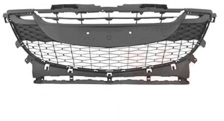 

Решетка радиатора Mazda 3 (BL) '08-13 (Elit) BCW8-50-1T1C