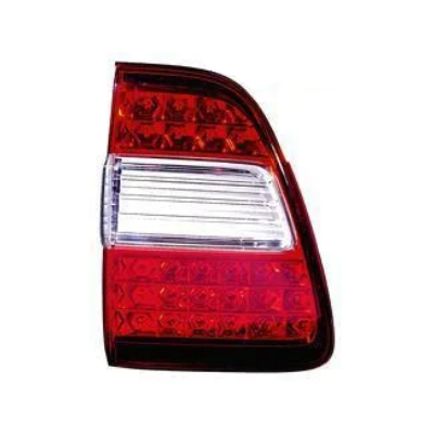 

Фонарь задний Toyota Land Cruiser 100 05-08 левый (Depo) внутренний Led 212-1327L-A 8159060150