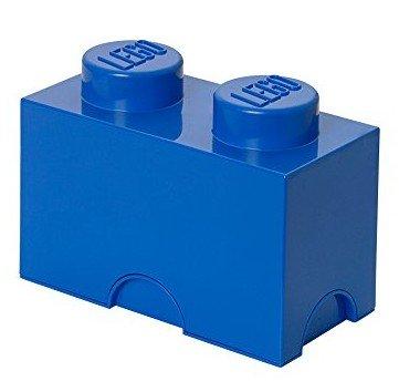 

Контейнер для іграшок LEGO Storage Brick 2 (40021731