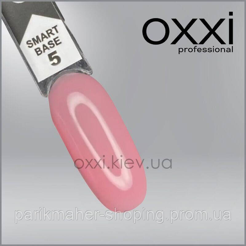 

База Oxxi SMART №05 30мл