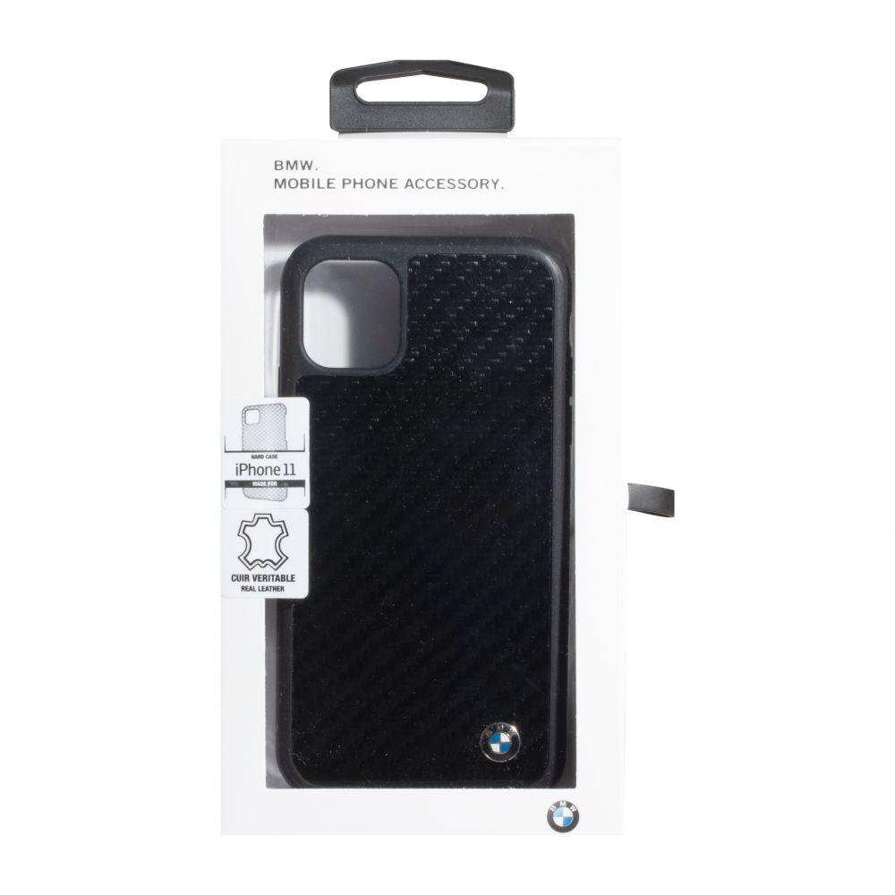 

Задняя накладка Bmw Carbon for Apple Iphone 11 SKL11-233468