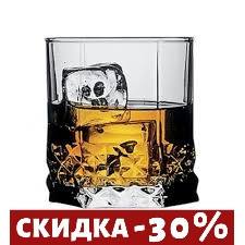 

Набор стаканов 315 мл "Valse 42945" 6 шт.