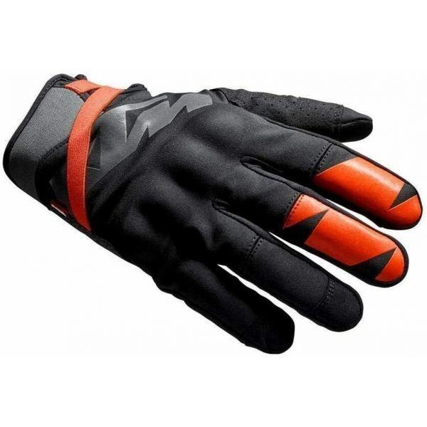 

Мотоперчатки Ktm Adv R Gloves средний размер Medium, Оранжевый|серый|черный