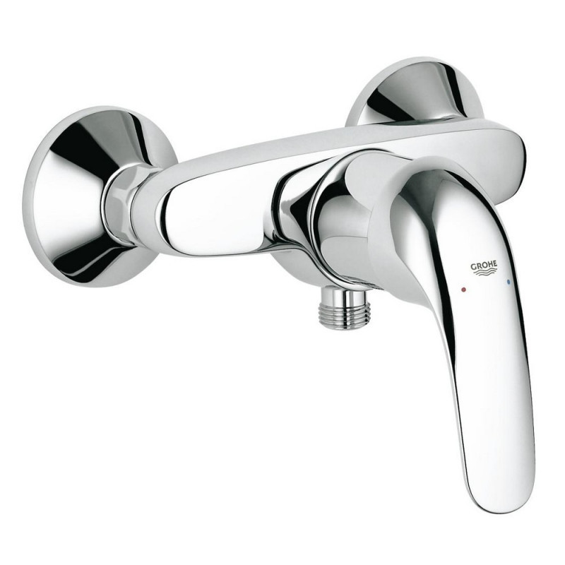 

Змішувач для душу Grohe Euroeco 32740000, Хром
