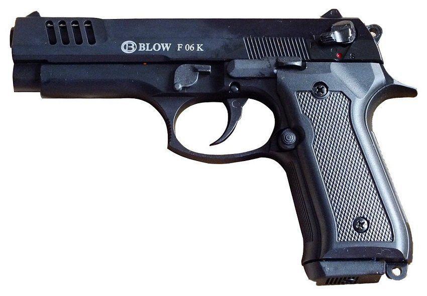 Стартовый пистолет BLOW F06К