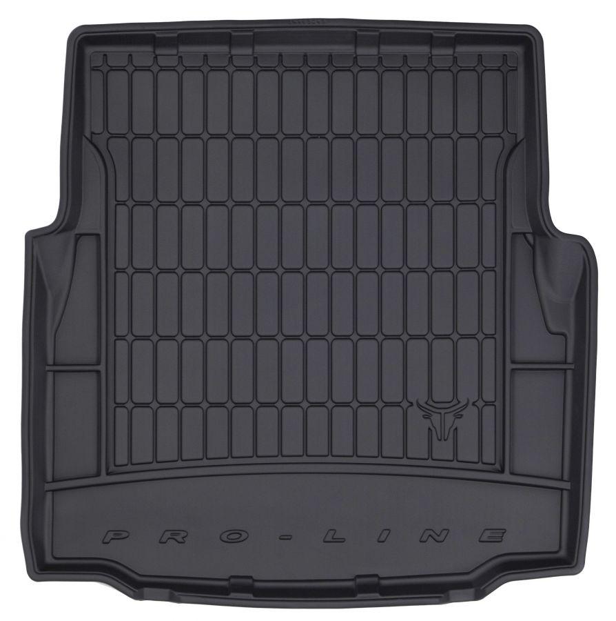 

Коврик в багажник BMW Seria 3 E46 Sedan 1998-2005 Frogum Pro-Line TM403543