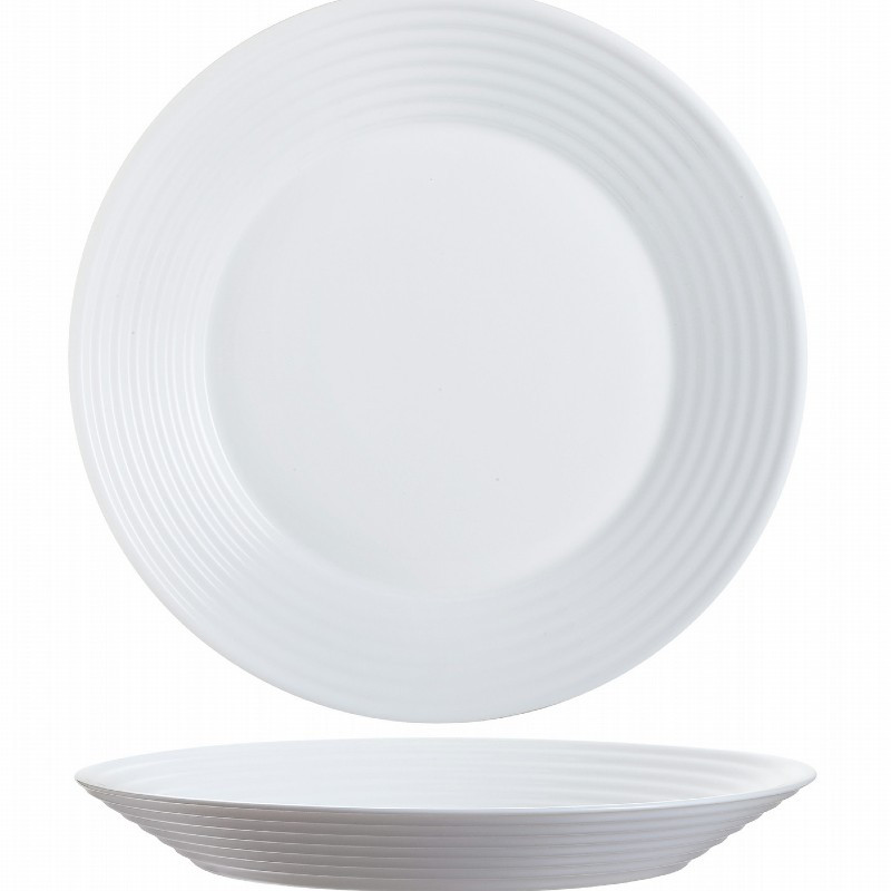 Полупорционная суповая тарелка Arcoroc Stairo (L3578)