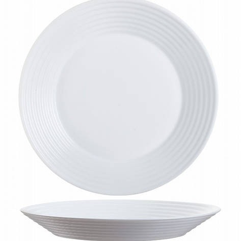 Полупорционная суповая тарелка Arcoroc Stairo (L3578), фото 2