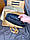 Сумка на пояс бананка брендова LOUIS VUITTON чоловіча жіноча, фото 2