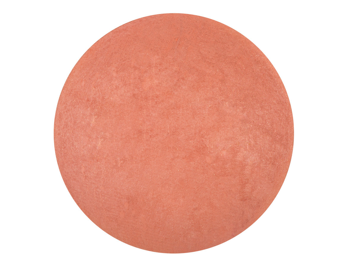 

Titanium Baked Blush Gold Запеченные румяна