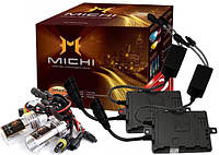 Комплект ксенонового світла "Michi" (H7)(4300K)(12V)(35W)
