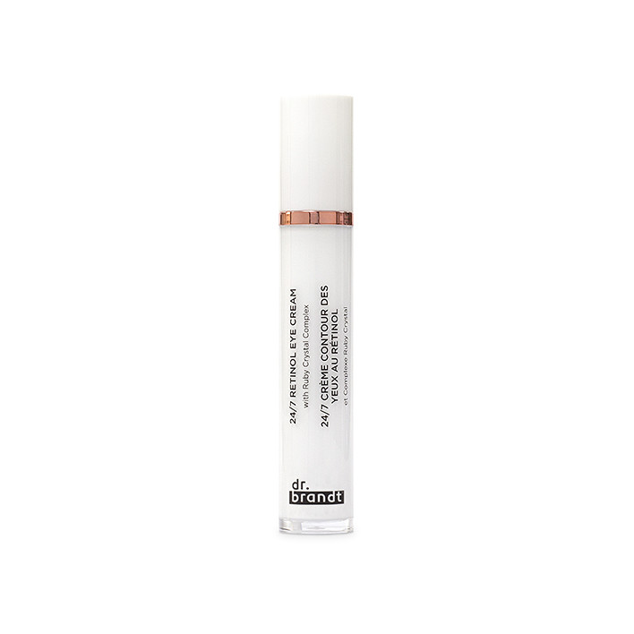 

24/7 Retinol Антивіковий крем для шкіри навколо очей з ретинолом