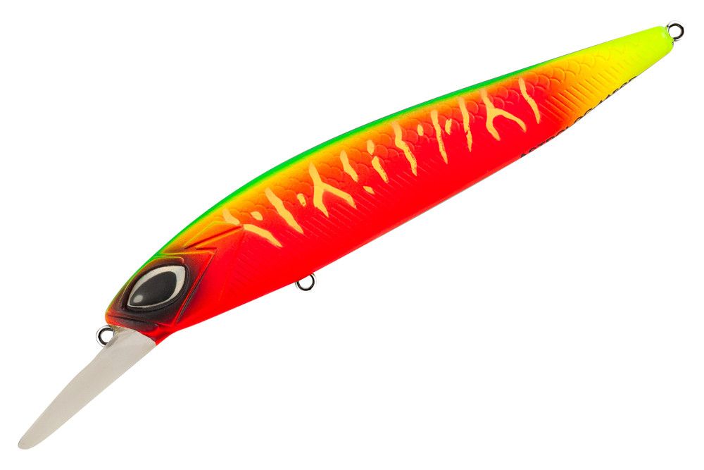 

Воблер TsuYoki ASTROLOG 115SP FRU, 01