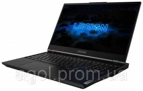 

Ноутбук Lenovo Legion 5i 15IMH05 Phantom Black (82AU00ENRA) (82AU00ENRA)