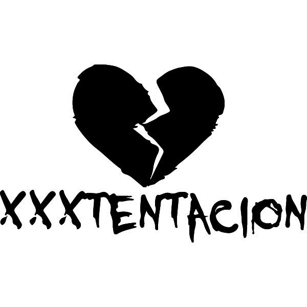 Худі XXXTentacion
