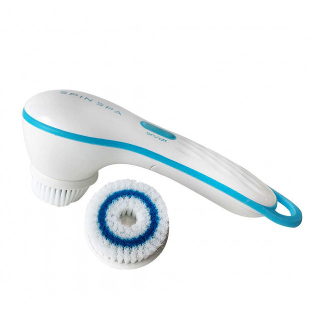 

Щетка Facial Cleansing Brush