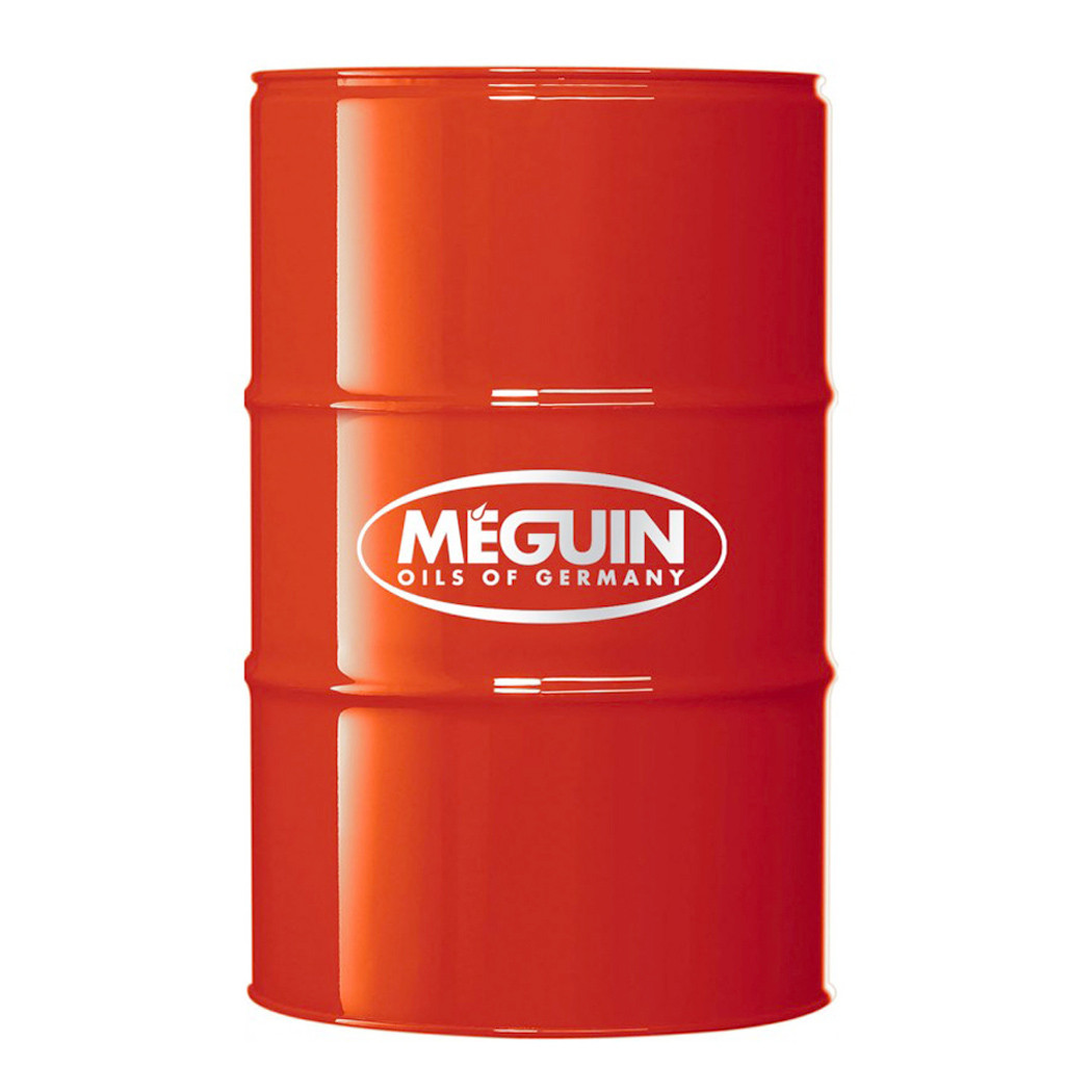 

Моторное масло Meguin HIGH CONDITION 5W-40 60 л