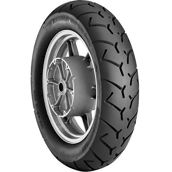 

Дорожня мотоциклетна шина BRIDGESTONE (1707016 OMBR 75H EMAXR)