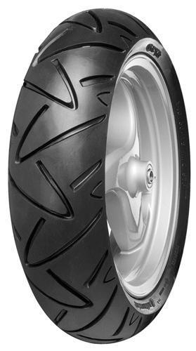 

Шина для скутера CONTINENTAL (1108010 OSCO 63L TWIST)