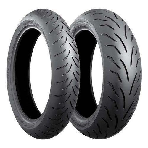 

Шина для скутера BRIDGESTONE (1207013 OSBR 53P SC1F)