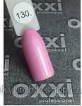 

Гель-лак Oxxi professional №130 10мл,