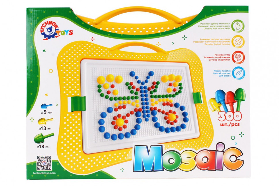 

Мозаика №7 2100TXK
