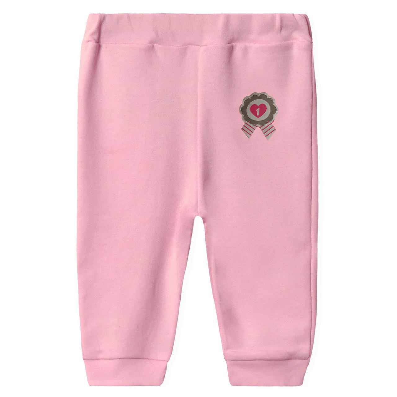 

Штани для дівчинки Victress Flexi (9 міс