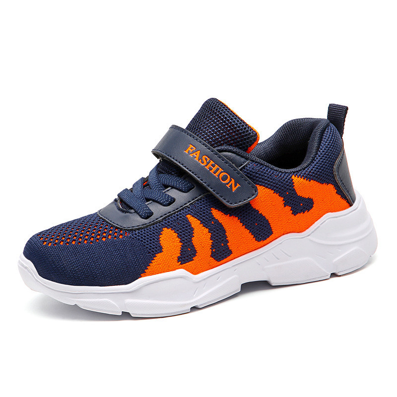 

Кросівки дитячі Orange flame Hobibear (38
