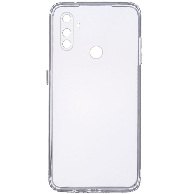 

TPU чехол Epic Premium Transparent для Realme C3