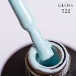 

Гель лак GLOSS 522