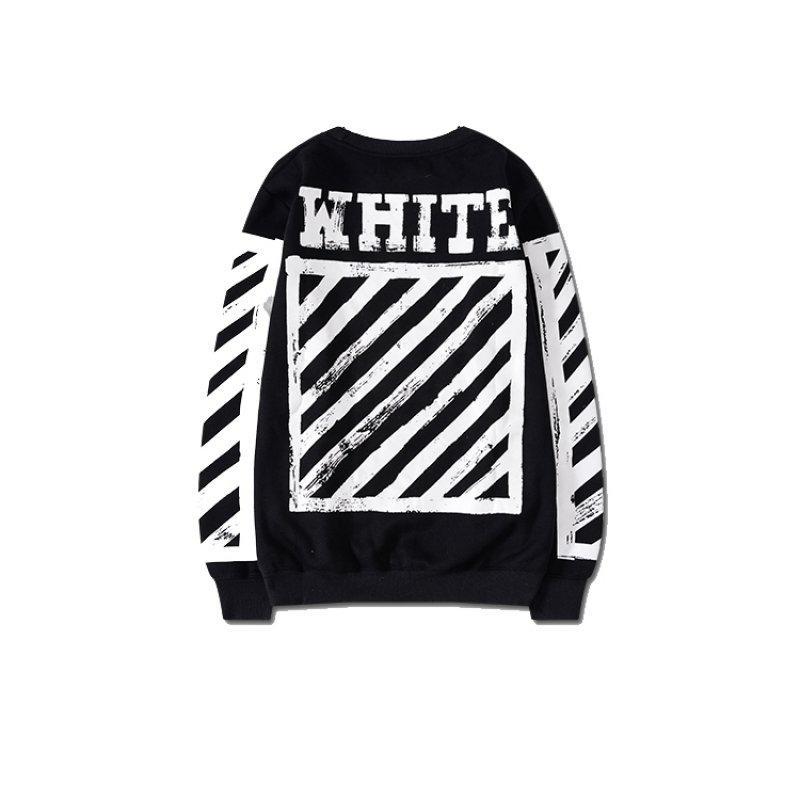 

Свитшот OFF WHITE Hip Hop Red, Разные цвета