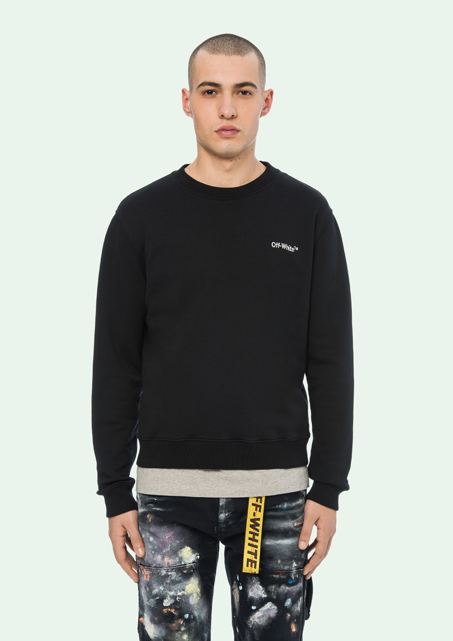 

Свитшот BLACK CREWNECK, Разные цвета