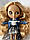 Шарнірна лялька Блайз Blyth TBL ,зростання 30 див., фото 6