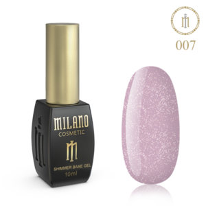 

База Milano Shimmer №07 10 ml,