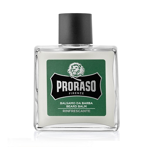 

Бальзам для бороды Proraso Beard Balm refresh 100 мл