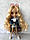Шарнирная кукла Блайз Blyth TBL ,рост 30 см., фото 5
